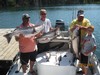 (08/02/2015) - Nice Striped Bass